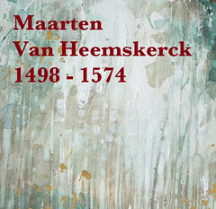 Van Heemskerck Maarten