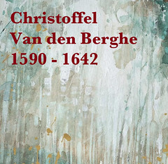 Van den Berghe Christoffel