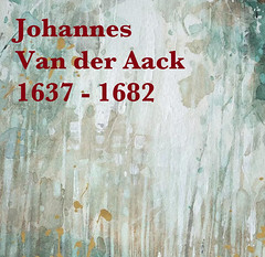 Van der Aack Johannes