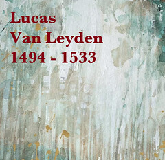 Van Leyden Lucas