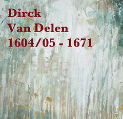 Van Delen Dirck