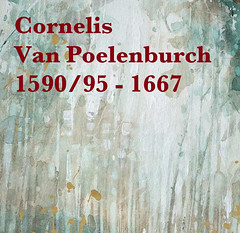 Van Poelenburch Cornelis
