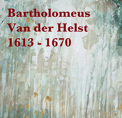 Van der Helst Bartholomeus