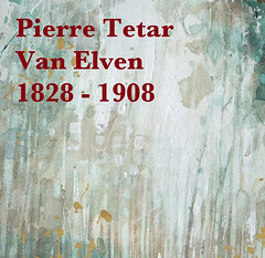 Van Elven Pierre Tetar