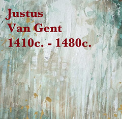 Van Gent Justus