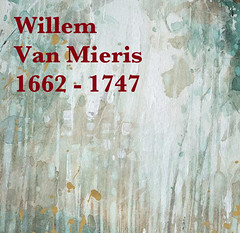 Van Mieris Willem