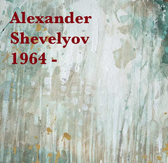Shevelyov Alexander