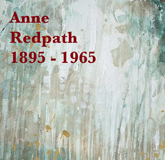 Redpath Anne