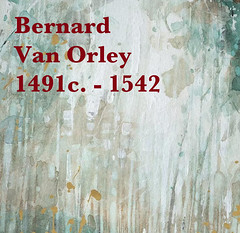 Van Orley Bernard