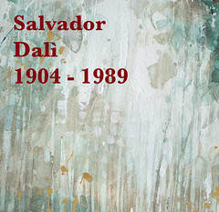 Dalì Salvador