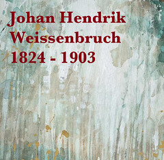 Weissenbruch Johan Hendrik