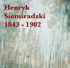 Siemiradzki Henryk