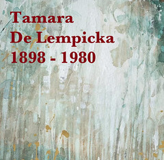 De Lempicka Tamara