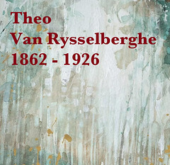 Van Rysselberghe Theo