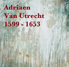 Van Utrecht Adriaen
