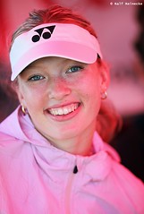 Marie Vogt - Boso Ladies Open Hechingen 2023 