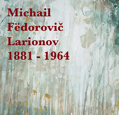 Larionov Michail Fëdorovič