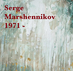 Marshennikov Serge
