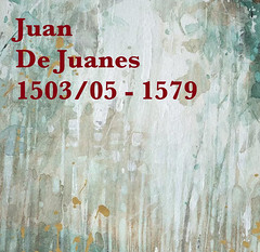 De Juanes Juan