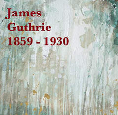 Guthrie James