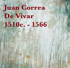 De Vivar Juan Correa