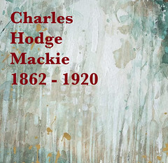 Mackie Charles Hodge