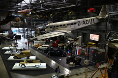 Technic Museum Speyer (Allemagne)