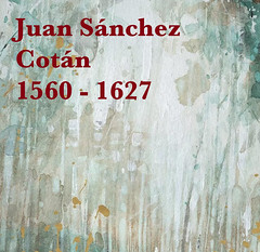 Cotán Juan Sánchez