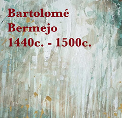 Bermejo Bartolomé