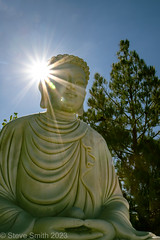 A Visit to Thiền Viện Chân Nguyên / Buddhist Meditation Center