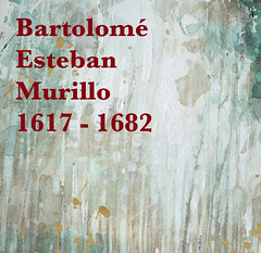 Murillo Bartolomé Esteban