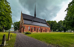 St. Lawrence's Church, Söderköping, Sweden_2023