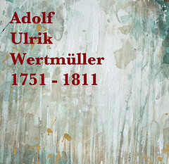 Wertmüller Adolf Ulrik
