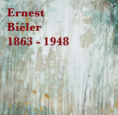 Biéler Ernest