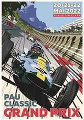 Pau Classic GP 05-2022