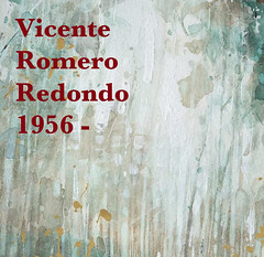 Redondo Vicente Romero