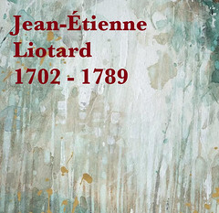 Liotard Jean-Étienne