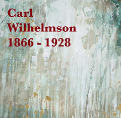 Wilhelmson Carl