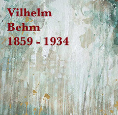 Behm Vilhelm