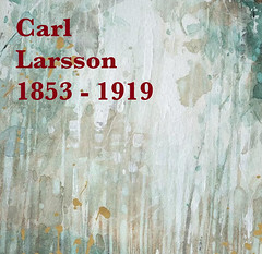 Larsson Carl