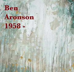 Aronson Ben