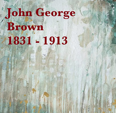 Brown John George