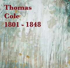 Cole Thomas