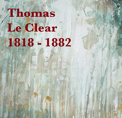 Le Clear Thomas