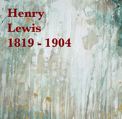 Lewis Henry