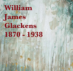 Glackens William James