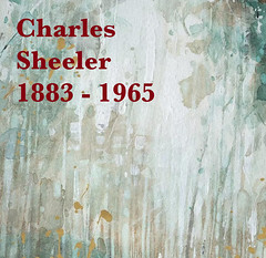 Sheeler Charles
