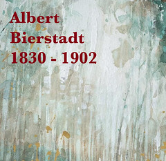 Bierstadt Albert