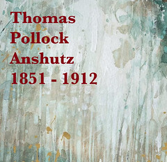 Anshutz Thomas Pollock