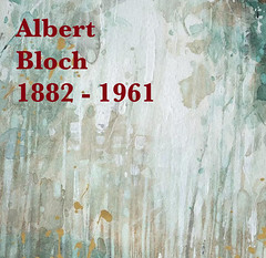 Bloch Albert